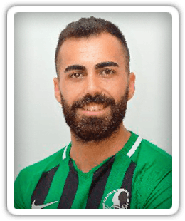 Devrim Taşkaya