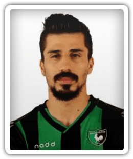 Muhammed Gönülaçar