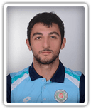Muhammet Emre Kalkan