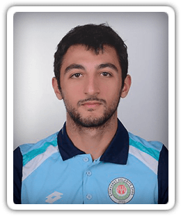 Muhammet Emre Kalkan