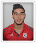 Burhan Arman