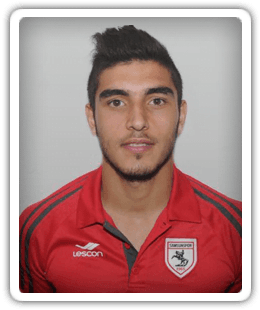 Burhan Arman