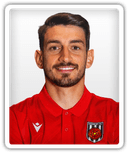 Jonathan Ustabasi