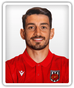 Jonathan Ustabasi