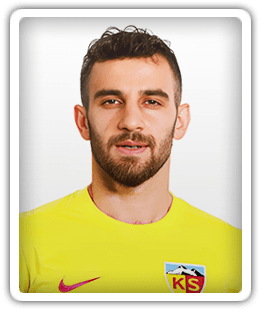 Ramazan Civelek