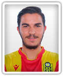 Cengizhan Akgün