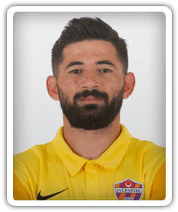 Okan Baydemir