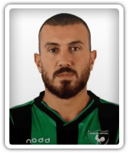 Mustafa Çeçenoğlu