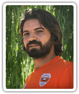 Ömer Çiçek