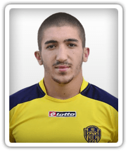 Emir Özbay