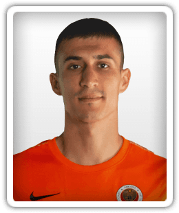 Übeyd Adıyaman