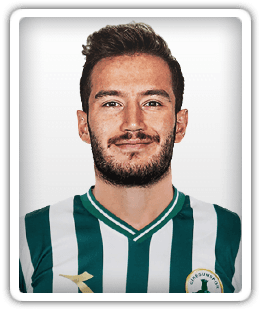 Oğulcan Çağlayan