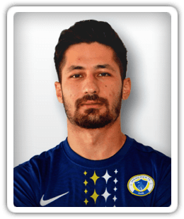 Enes Yılmaz