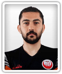 Ebubekir Elihoş