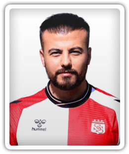 Mehmet Feyzi Yıldırım