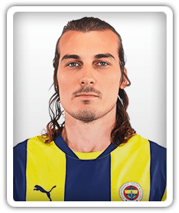 Çağlar Söyüncü