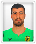 Abdulsamed Damlu