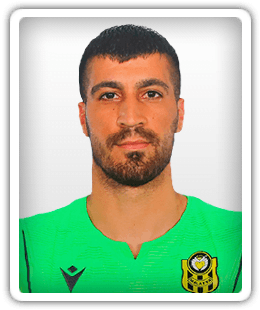 Abdulsamed Damlu