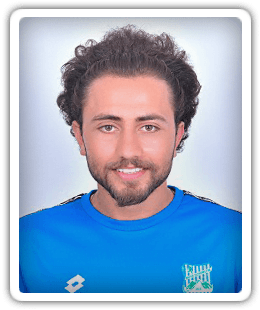 Muhammet Öz