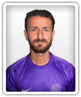 Muhammed Emin Balcılar