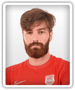 Oktay Balcı