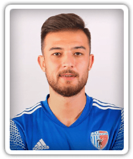Mehmet Başkan