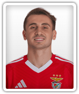 Kerem Aktürkoğlu
