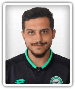 Güray Gazioğlu