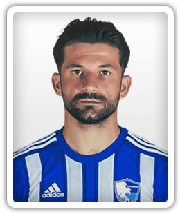 Celal Hanalp