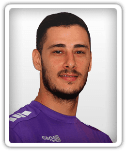 Burak Çapkınoğlu