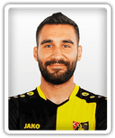 Muammer Sarıkaya