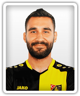 Muammer Sarıkaya