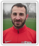 Ahmet Ayaloğlu