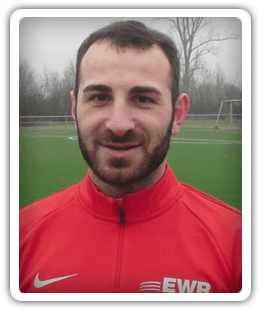 Ahmet Ayaloğlu