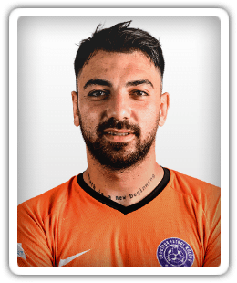 Taha Ayan
