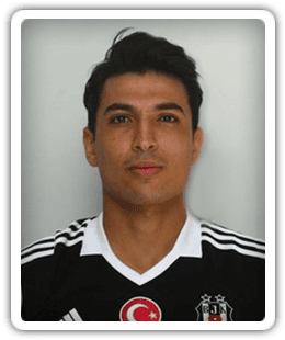 Hamza Küçükköylü