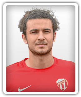 Ali Aydemir