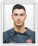 Berke Özer