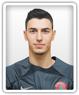 Berke Özer