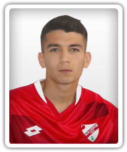Emirhan Özer
