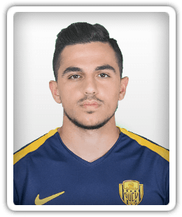 Mücahit Can Akçay