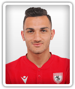 Enes İlkin
