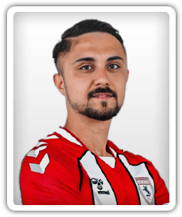 Soner Gönül