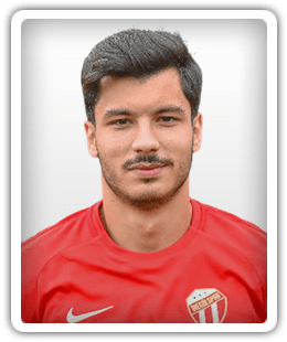 Gökhan Kurumuş