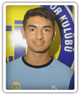 Mert Özdestici