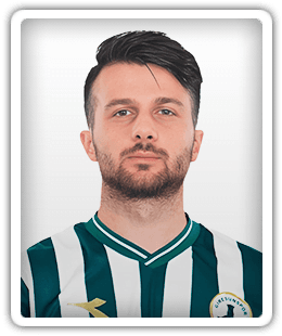 Murat Cem Akpınar