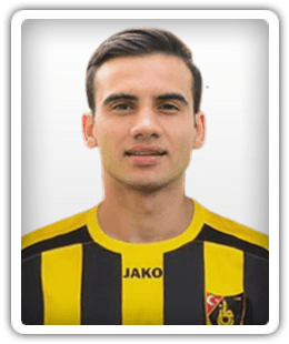 Berkay Görmez