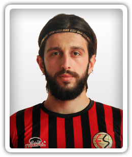 Mevlüt Çelik