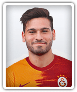 Recep Gül