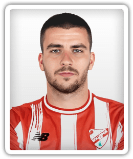 Oğuz Kağan Güçtekin